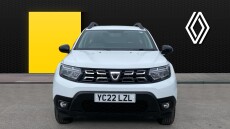 Dacia Duster 1.0 TCe 90 Comfort 5dr Petrol Estate